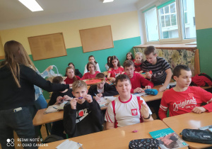 Klasa 6b.