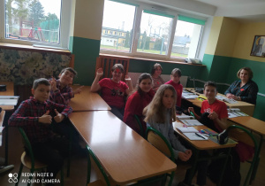 Klasa 6a.