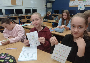 Klasa 5b.