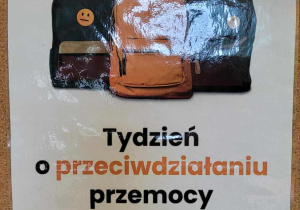 Plakat.
