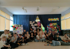 Klasa 4a.