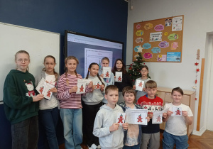 Klasa 5b.