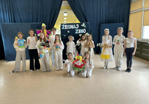 Festiwal kolorów.