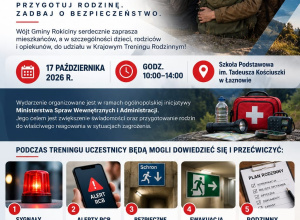 Trening rodzinny