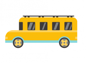 Rozkład autobusów w czasie egzaminu ósmoklasisty