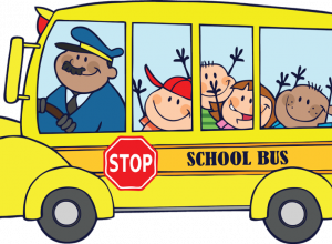 Rozkład jazdy autobusów w dniu zakończenia roku szkolnego