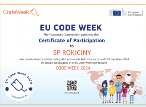 Code Week 2024