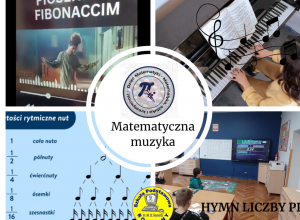 Matematyczna muzyka