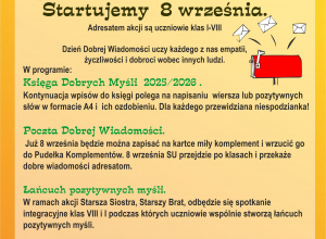 Dzień Dobrej Wiadomości