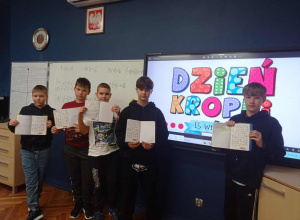 Dzień Kropki 2025