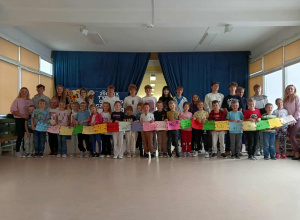 Starsza siostra, starszy brat