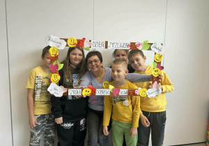 Dzień Życzliwości.