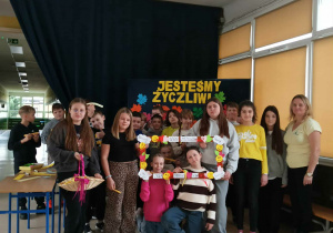 Dzień Życzliwości.