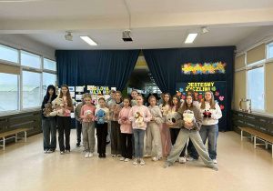 Wspólna fotografia.