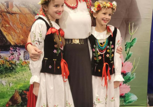 Wigilia z Reymontem.