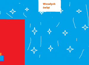 Świąteczna informatyka