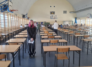 Konkurs Kuratoryjny z Języka Angielskiego