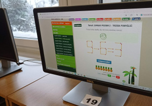 Zagadki zapałczane.