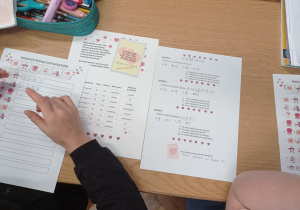 Zagadka detektywistyczna.