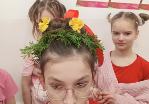 Dzień Szalonej Fryzury.