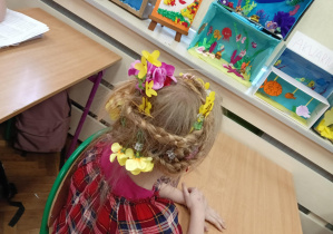 Dzień Szalonej Fryzury.