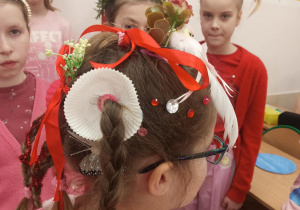 Dzień Szalonej Fryzury.