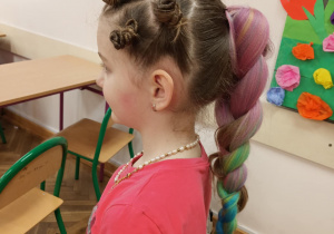 Dzień Szalonej Fryzury.