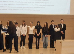 Wojewódzki Konkurs Przedmiotowy z Języka Angielskiego