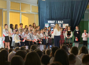 Apel z okazji Święta Konstytucji 3 Maja