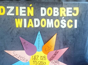 Dzień Dobrej Wiadomości