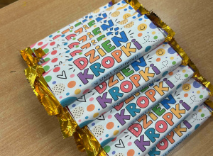 Dzień Kropki