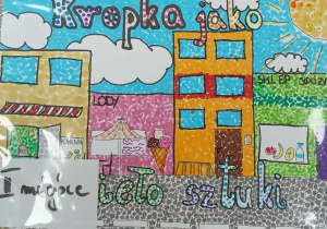 Praca konkursowa.